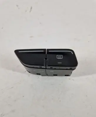 Ford C-MAX II Windscreen/window heater switch 18C621AC