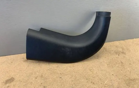 BMW 3 E46 Other sill/pillar trim element 8189734 51438189734