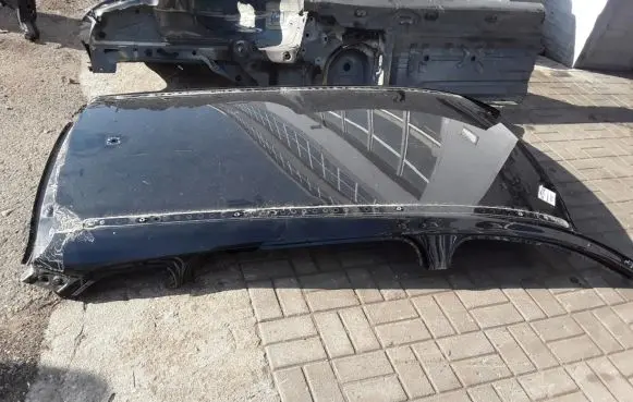 Renault Megane IV Roof 731124659R