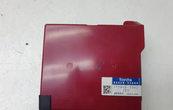 Lexus IS 220D-250-350 Central body control module 88650-53080