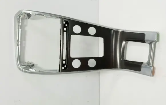 Volvo XC60 Climate control/heater control trim 31448188