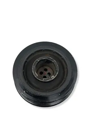 BMW 5 E60 E61 Crankshaft pulley 