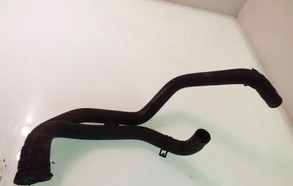 Audi A3 S3 8L Engine coolant pipe/hose 1J0121086H