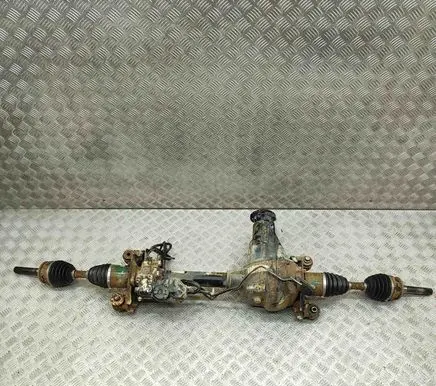 Isuzu D-Max Front differential 8973876741 8980106280