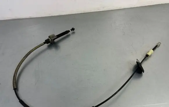 Jeep Grand Cherokee Gear shift cable linkage 52124784AD