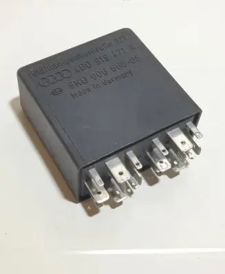 Audi A2 Other relay 4B0919471A 5KG00656805