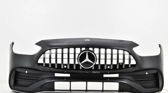 Mercedes-Benz C W206 Front bumper 2068858401