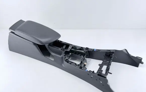 BMW 1 F20 F21 Center console F000995