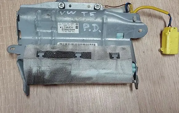 Volkswagen Transporter - Caravelle T5 Side airbag 7H0880742D