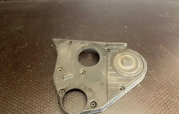 Hyundai Terracan Timing belt guard (cover) 213004X620