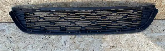 Citroen C3 Front bumper lower grill 9812062277 3200201191