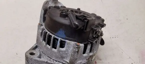 BMW 3 E90 E91 Generator/alternator 609077 000034570708 409776