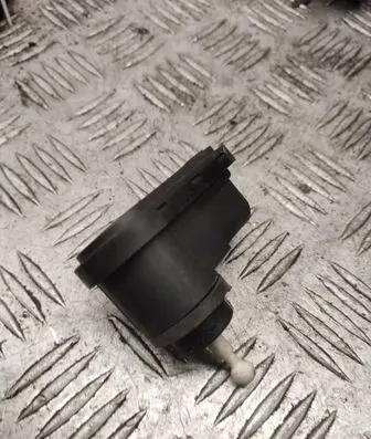 Seat Ibiza II (6k) Headlight level adjustment motor 20A385HAY