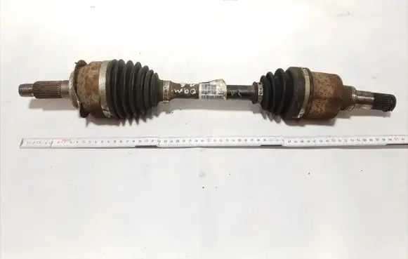 Suzuki SX4 Front driveshaft