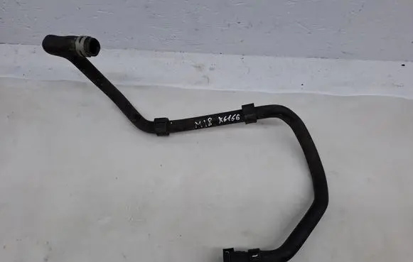 Opel Corsa F Engine coolant pipe/hose