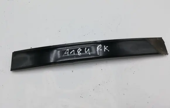 Hyundai ix 55 Roof trim bar molding cover NOCODE