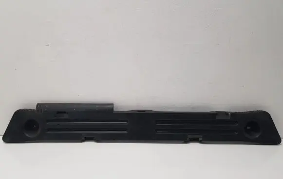 Ford Puma Rear underbody cover/under tray L1TB11787AD
