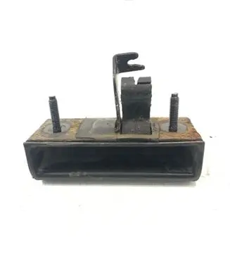 Subaru Forester SG Tailgate/trunk/boot exterior handle
