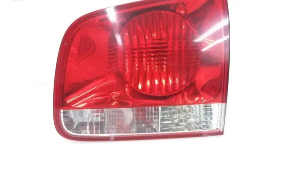 Volkswagen Touareg I Tailgate rear/tail lights 7L6945094H