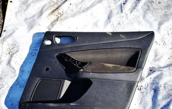 Ford Mondeo MK IV Rear door card panel trim VP7S7X20986ADW