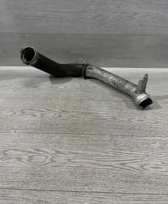 Volvo V60 Intercooler hose/pipe 31370955