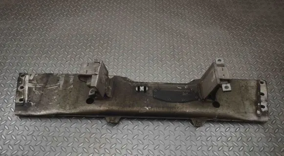 Mercedes-Benz GLE (W166 - C292) Gearbox mounting bracket A1662400600 A1662410047