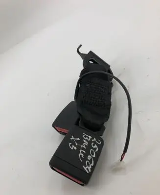 BMW X3 G45 Rear seatbelt buckle 5a24e1403