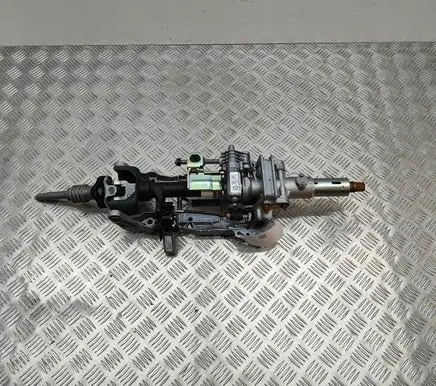 Mercedes-Benz GLE (W166 - C292) Steering rack mechanical part A1664606200