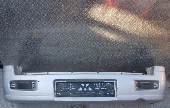 Mitsubishi Space Runner Rear bumper