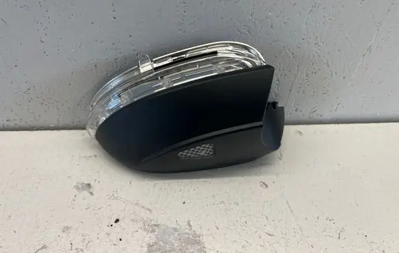 Volkswagen PASSAT CC Plastic wing mirror trim cover 3C8949102E 544260