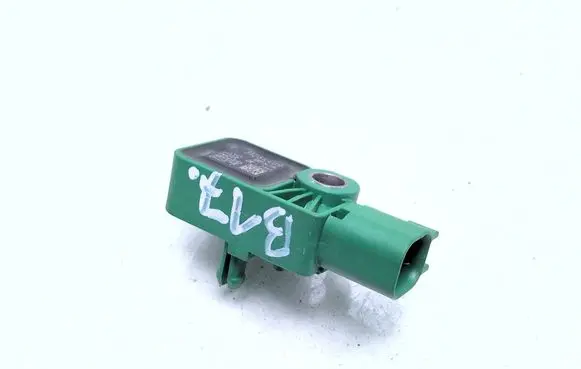 Volvo XC60 Airbag deployment crash/impact sensor 31264409 9W8314B345AB