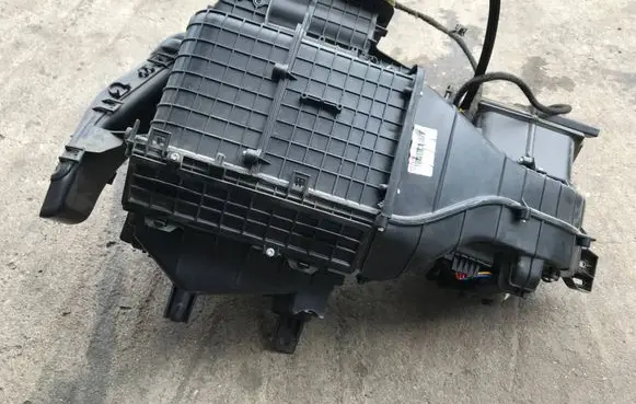 Citroen Jumper Interior heater climate box assembly 168320400 168320300 168320900