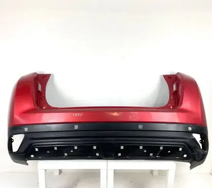 Mitsubishi Eclipse Cross Rear bumper 6410D712 6410F379 6410D379XA
