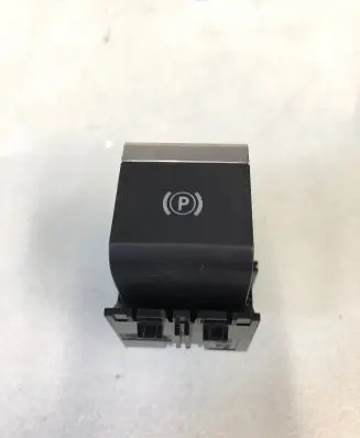 Opel Mokka B Hand parking brake switch 9813146377