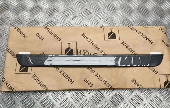 Audi A3 S3 8V Other sill/pillar trim element 8V4853491L