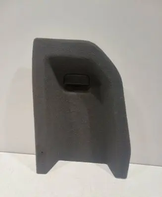 BMW X3 F25 Trunk/boot side trim panel 7222218 9175112