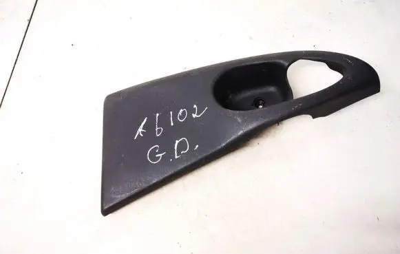 Ford Focus Other interior part 98aba266a20bhw 98ab-a266a20-bhw