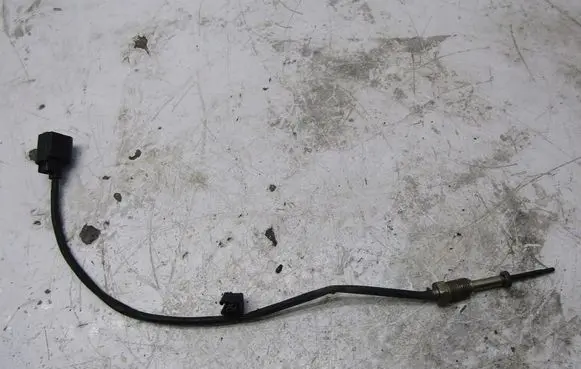 Ford Fiesta Exhaust gas temperature sensor 1B1-12B591-DA