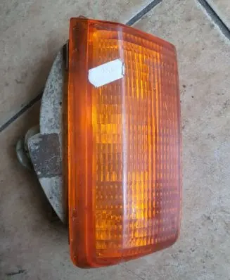 Opel Rekord E1 Front indicator light 24473R6