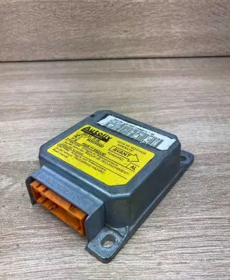 Peugeot 206 Airbag control unit/module 9635268880 550541500 Used