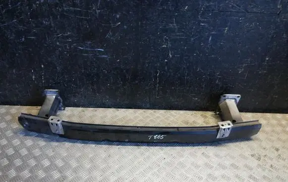 Citroen DS7 Crossback Front bumper cross member 9820864780