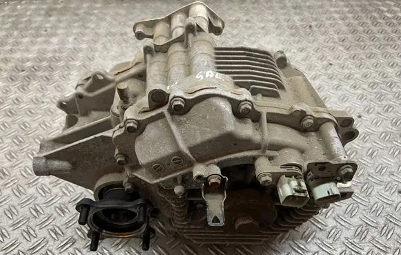 Lexus NX Rear differential 8209048020
