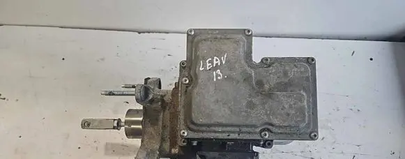 Nissan Leaf I (ZE0) Brake system control unit/module A9A000B13 20111031 60149759