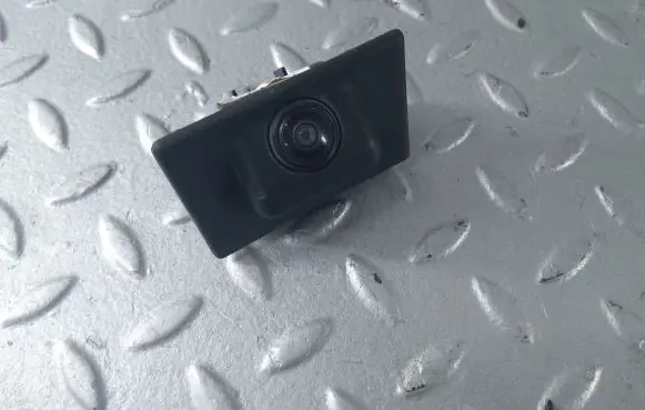 Dacia Sandero III Reversing camera 284443605R 284429250RB 284429250R