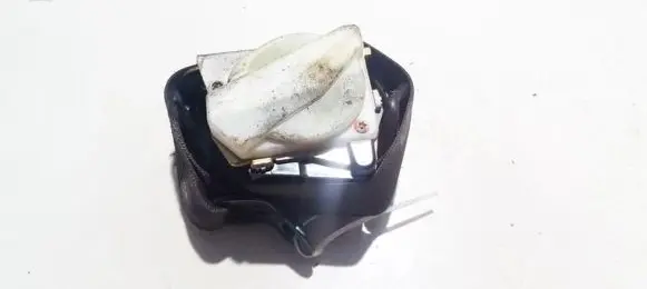 Renault Laguna I Rear seatbelt