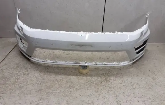 Volkswagen Golf VII Front bumper 5G0807221BJ