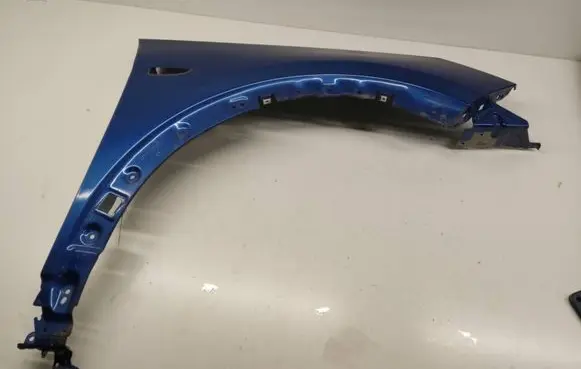 Opel Grandland X Fender