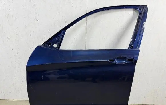 BMW X3 F25 Front door 