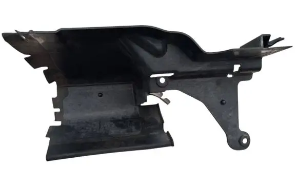 Volvo V60 Intercooler air guide/duct channel 31353046