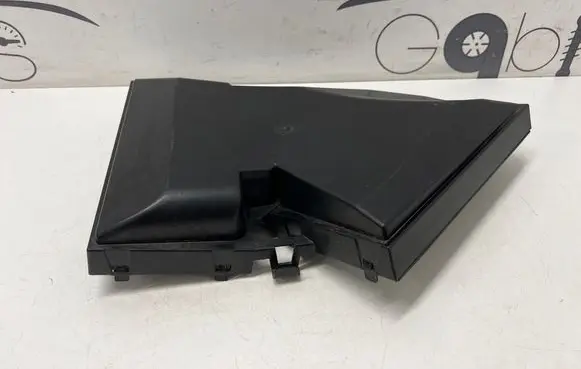 BMW X5 F15 Air filter box cover 9245587 156716 15671610